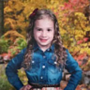 Meet your Posher, Anastasia